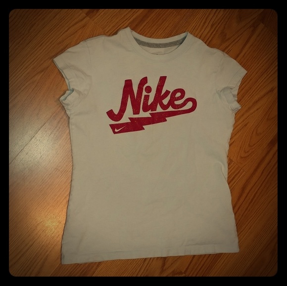 Nike T-shirt - Picture 1 of 1